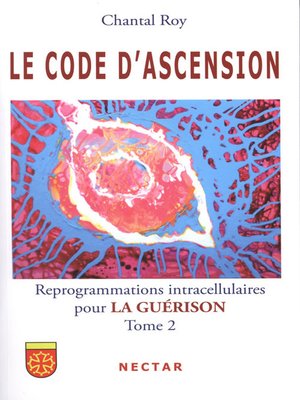 cover image of Le code d'ascension 2